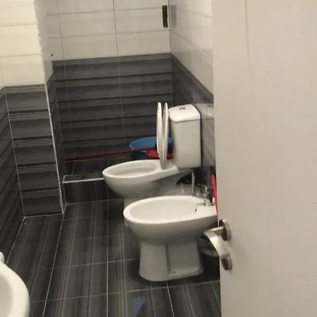Apartament Theview_vlore דירה *