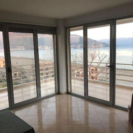 דירה Apartament Theview_vlore